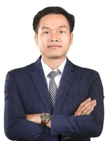 Ông Nguyễn Hữu Thành