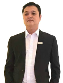 Ông PHÙNG VĂN THUẬN