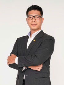 Ông TRẦN NGỌC TUẤN