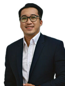 Ông NGÔ THANH LIÊM