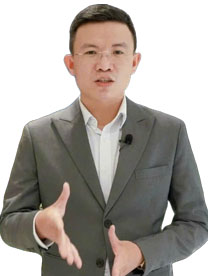 Ông LÊ VĂN TUYÊN