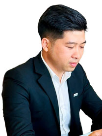 Ông BÙI VĂN THẾ