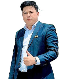 Ông PHAN XUÂN THẮNG