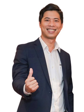 Ông NGUYỄN VĂN KHOA
