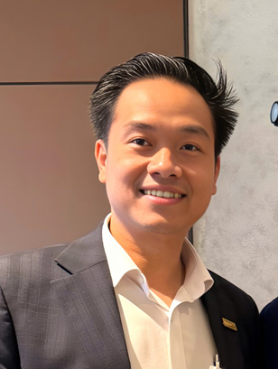 Ông Nguyễn Hữu Thành