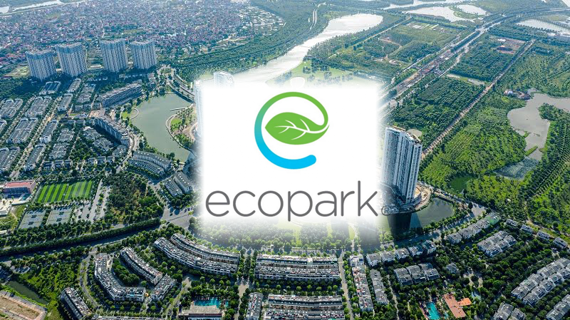 Chủ đầu tư dự án Ecopark Long An