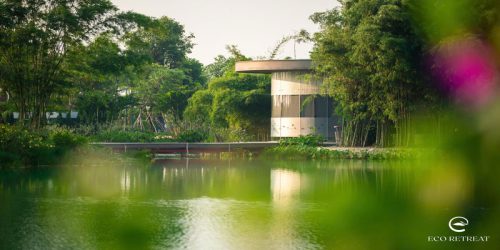 Hình ảnh dự án Ecopark Bến Lức Long An 7