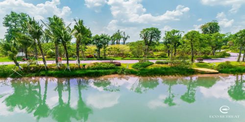 Hình ảnh dự án Ecopark Bến Lức Long An 9
