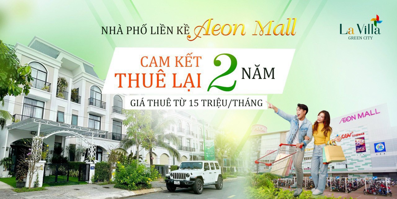 Lavilla Green City 05.2024 mở bán (1)