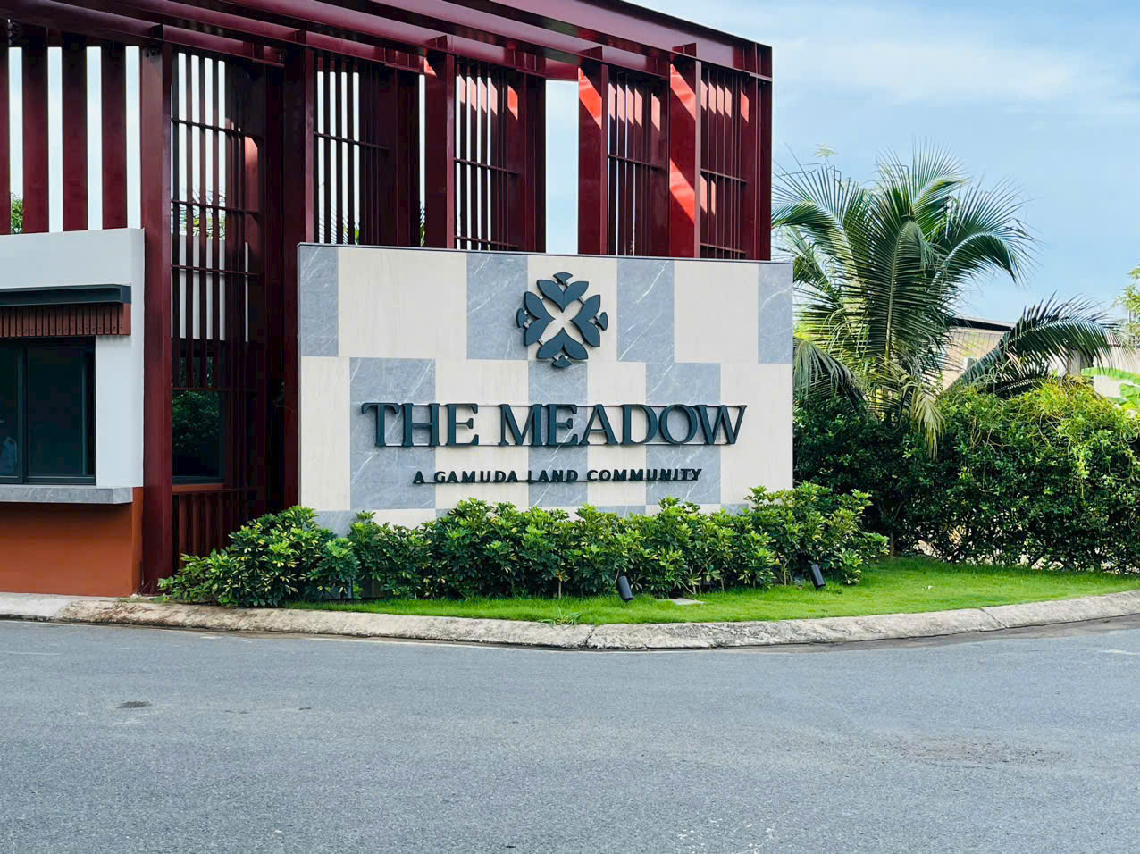 Tiến độ The Meadow Bình Chánh