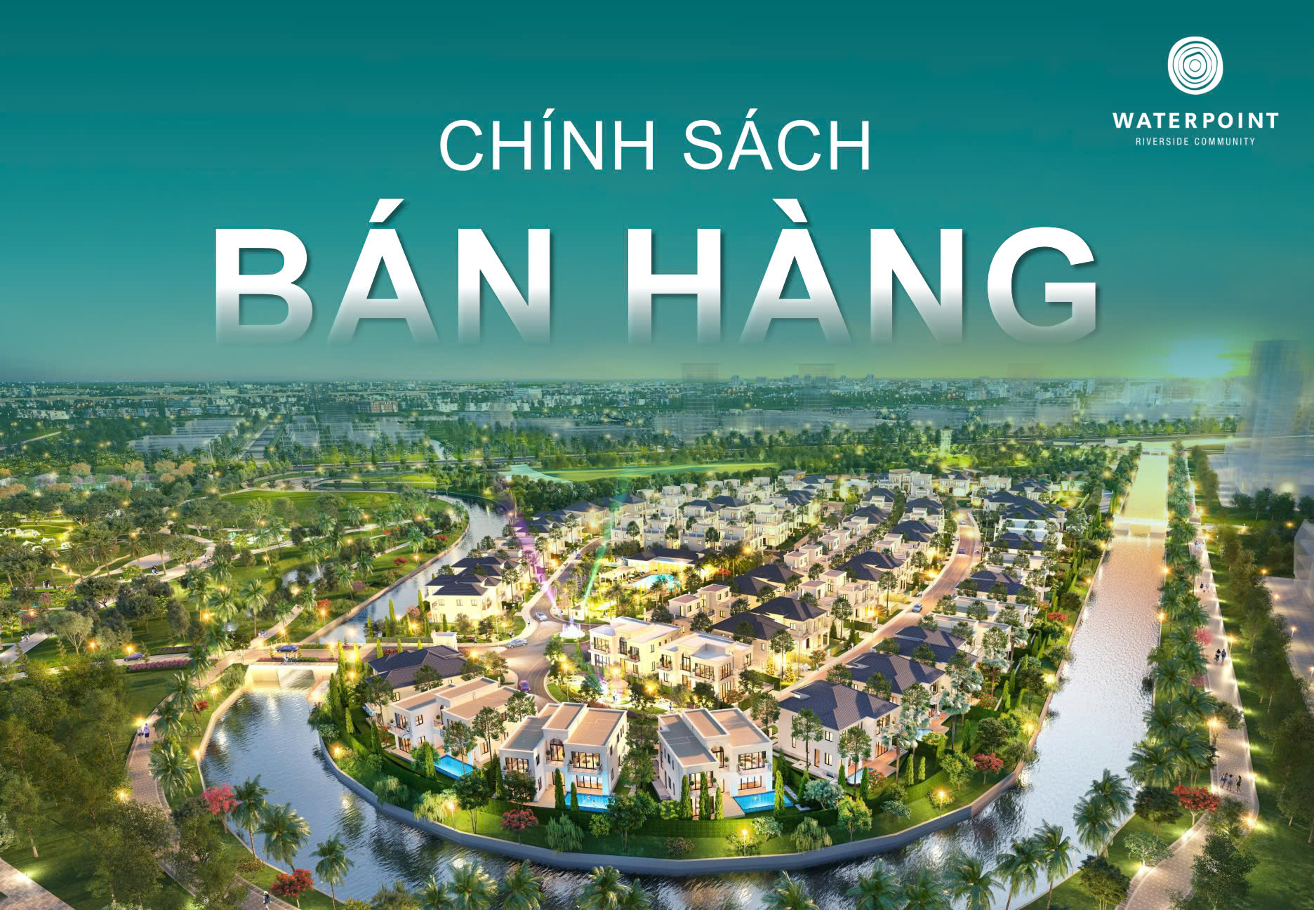 Chính sách bán hàng Park Village (1)