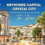 Meyhomes Capital Phú Quốc