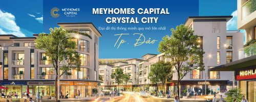 Meyhomes Capital Phú Quốc