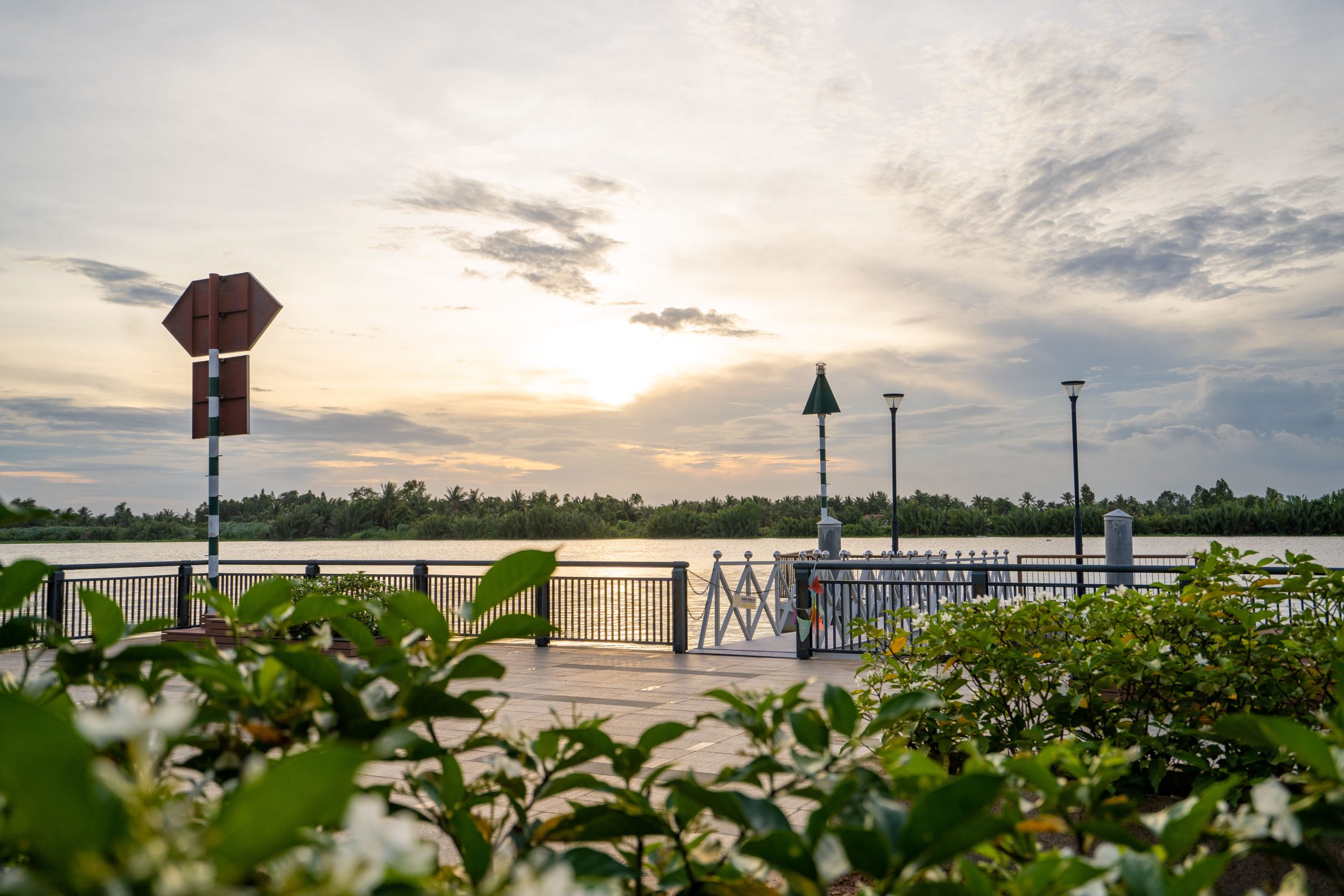 Tiện ích Waterpoint