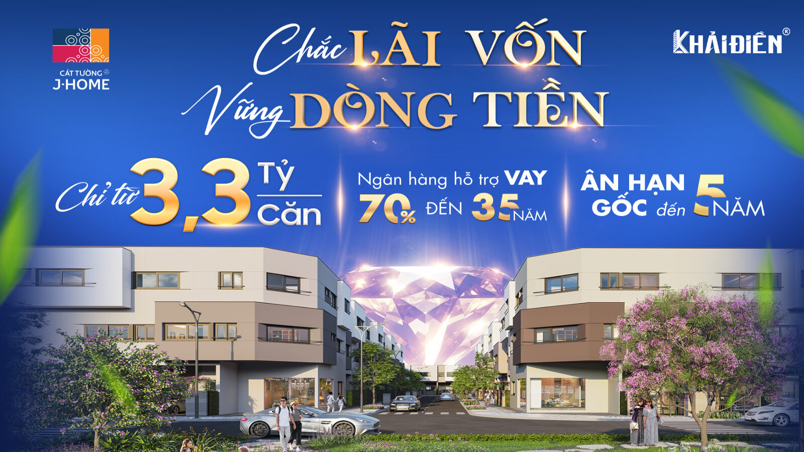 Cát Tường J Home (1) Cát Tường J Home (1)