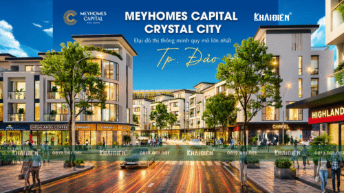 Meyhomes Capital Phú Quốc