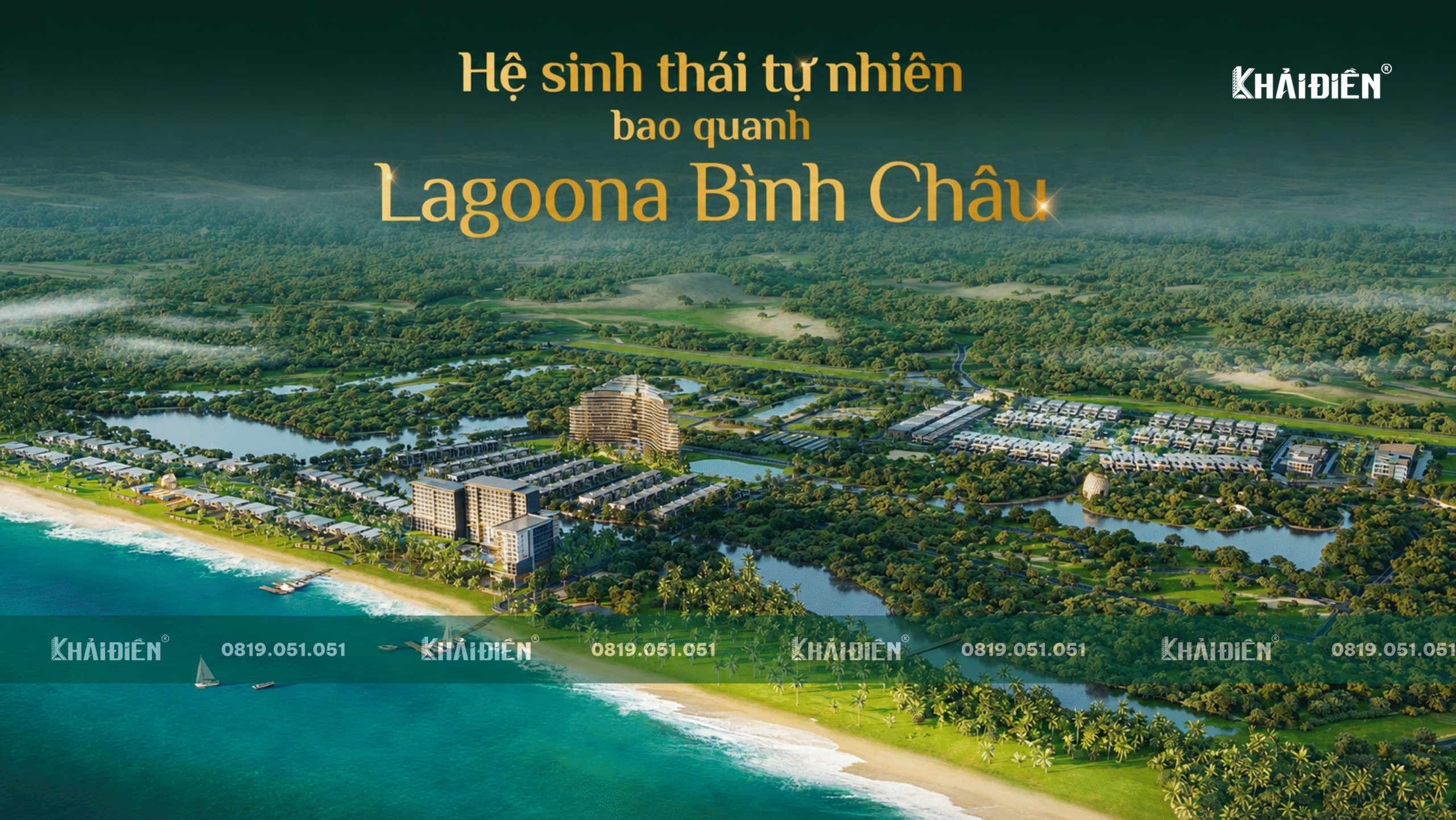 Windham Grand Lagoona Bình Châu