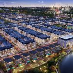 lợi thế của Agora City 3