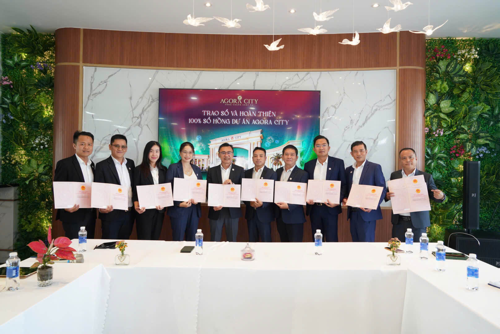 04 yếu tố tạo nên GIÁ TRỊ THỰC cho Agora City Thủ Thừa 3