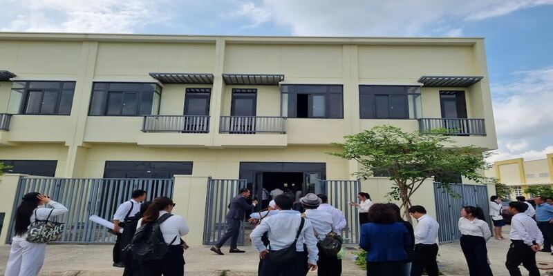 Vì sao nên mua sản phẩm Phước Đông New City 1