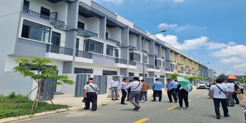 Vì sao nên mua sản phẩm Phước Đông New City 3
