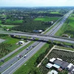 Tỉnh Long An thống nhất mở rộng cao tốc TP.HCM – Mỹ Thuận lên 8 làn xe 1