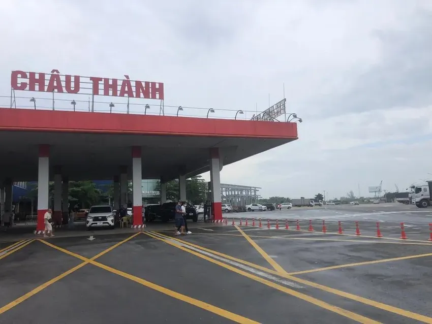 Tỉnh Long An thống nhất mở rộng cao tốc TP.HCM – Mỹ Thuận lên 8 làn xe 4