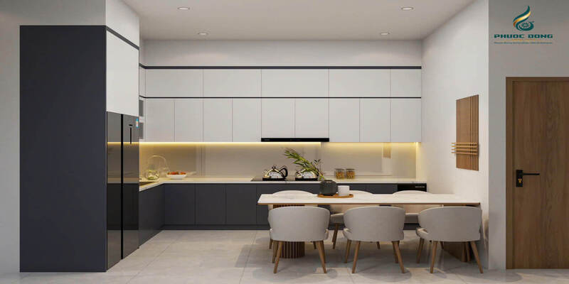 Nhà 1 trệt 1 lầu 1