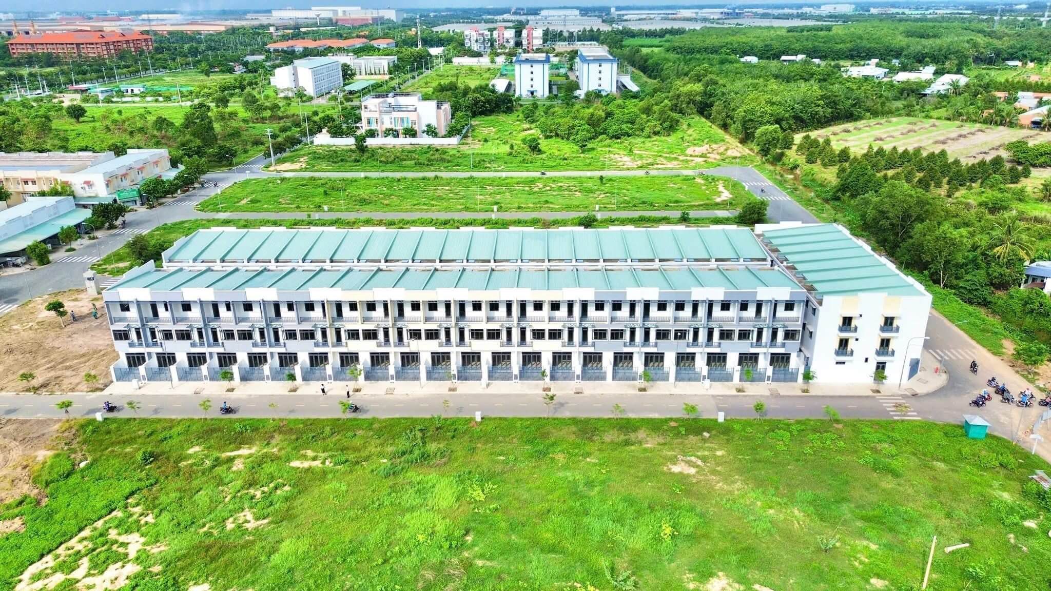Phước Đông New City 2