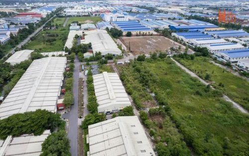 Hình thực tế dự án The Win City 8
