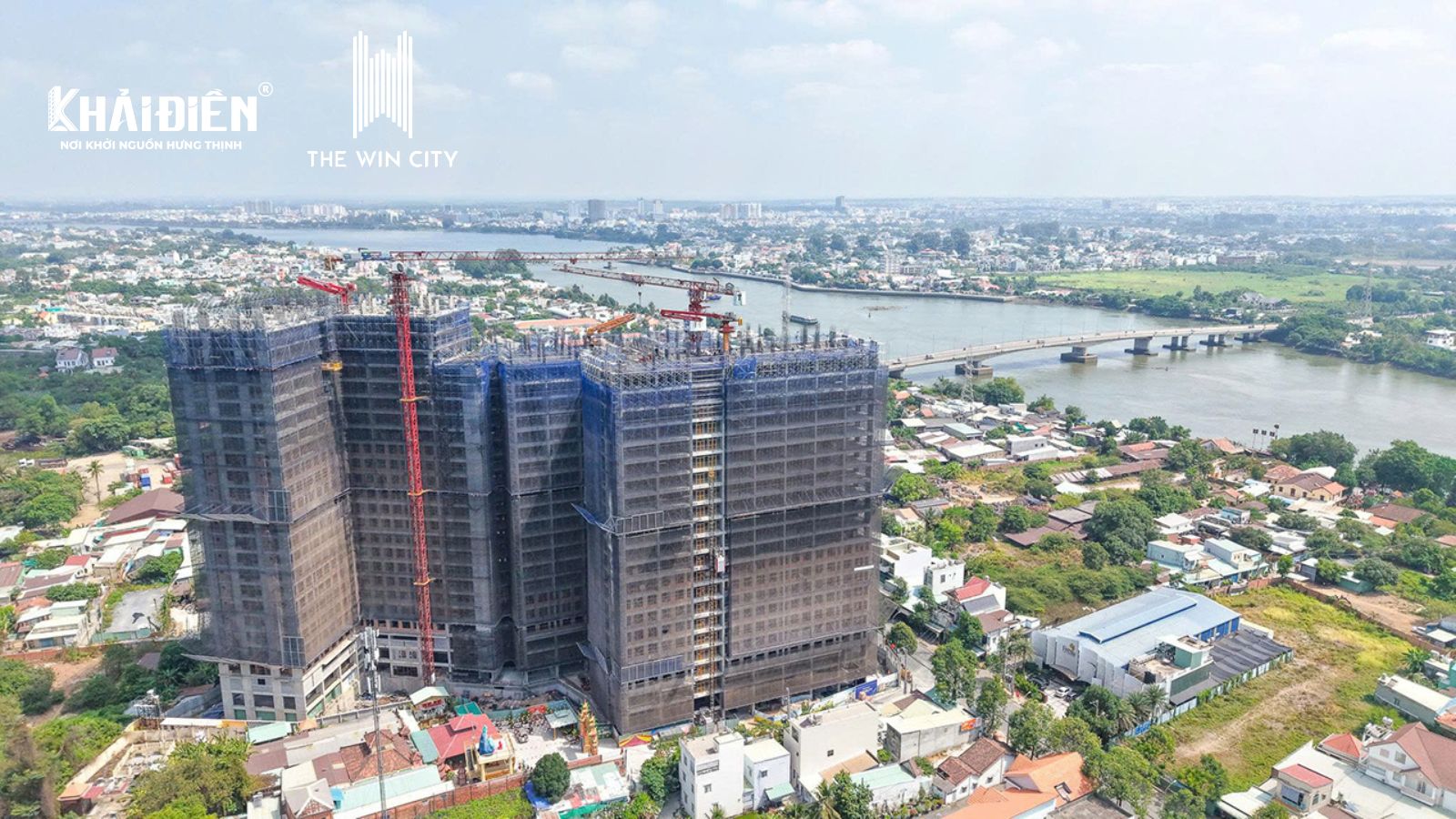 The WIn City mới nhất