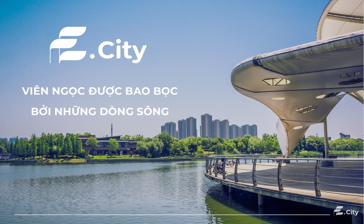E City Tân Đức 1