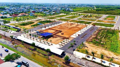 E City Tân Đức 10