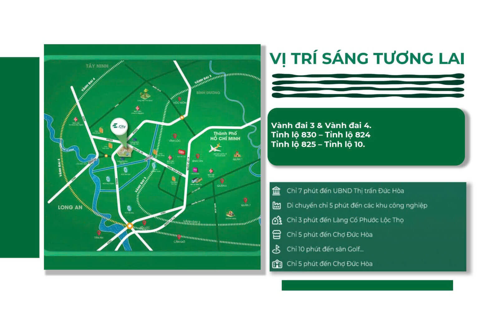 E City Tân Đức 3