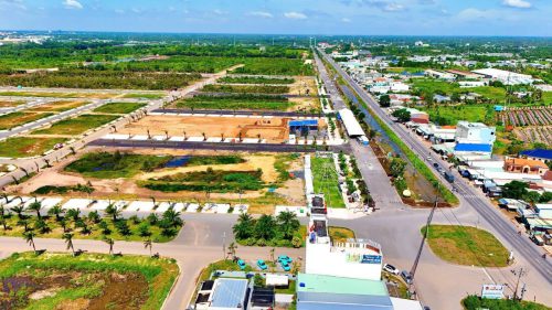 E City Tân Đức 9