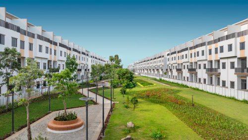 giới thiệu T&T City Millennia 4