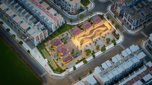giới thiệu T&T City Millennia 5