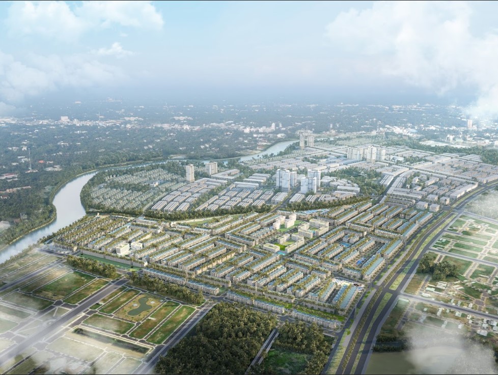 T&T City Millennia