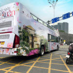 Izumi Roadshow City Tour