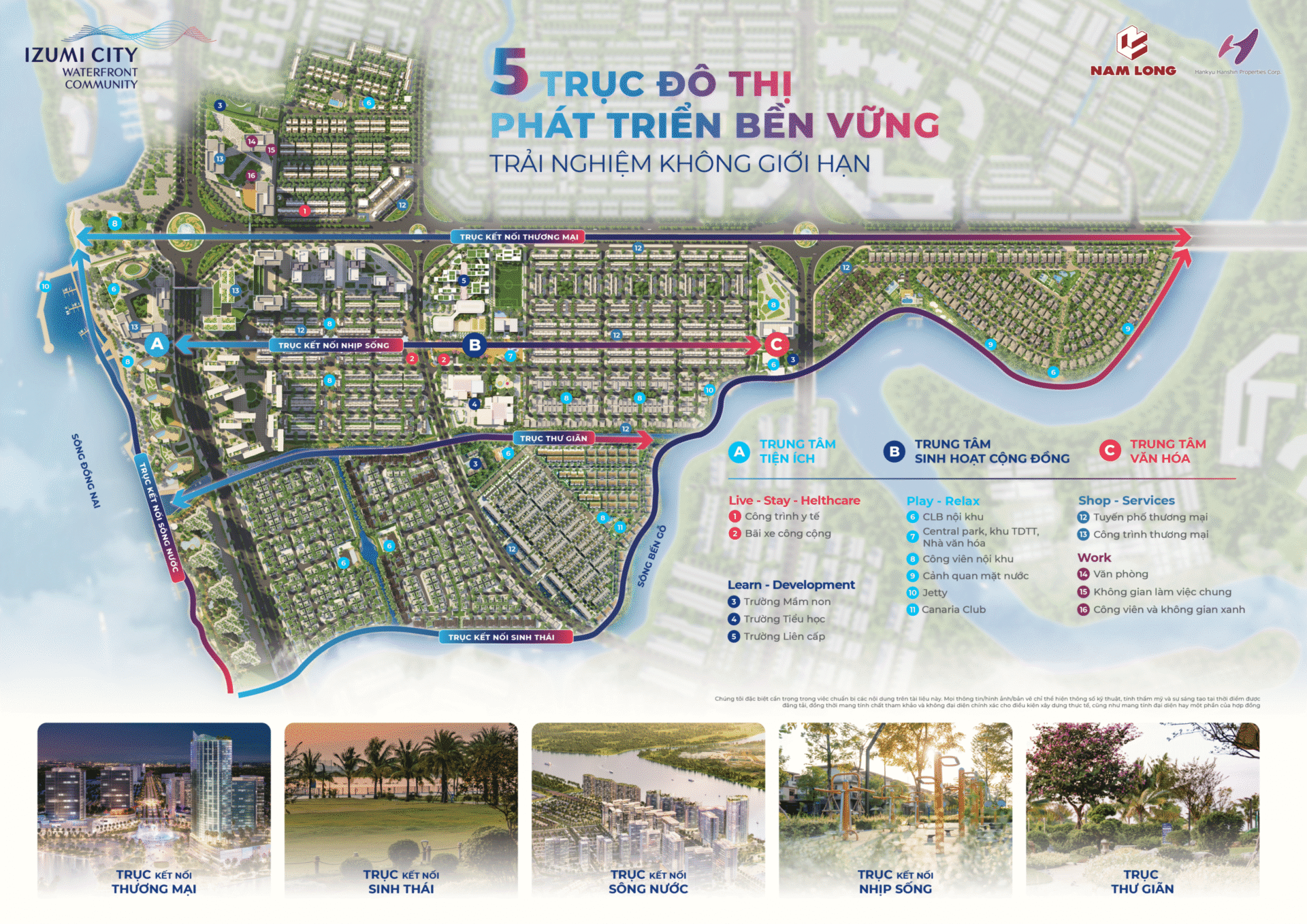 MB TIEN ICH IZUMI CITY