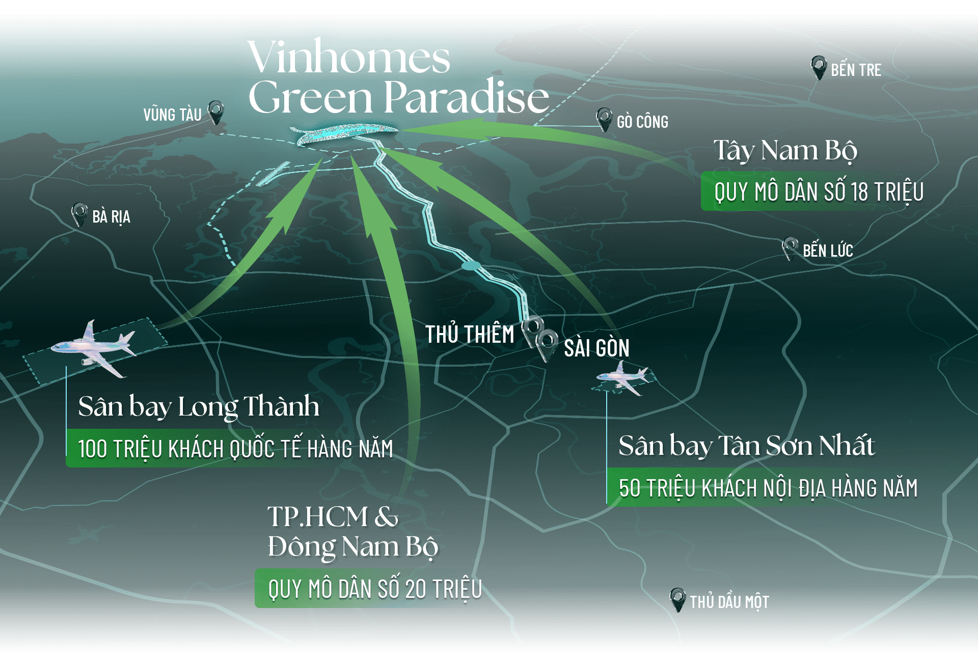 Vinhomes Green Paradise 
