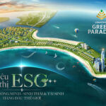 Vinhomes Green Paradise