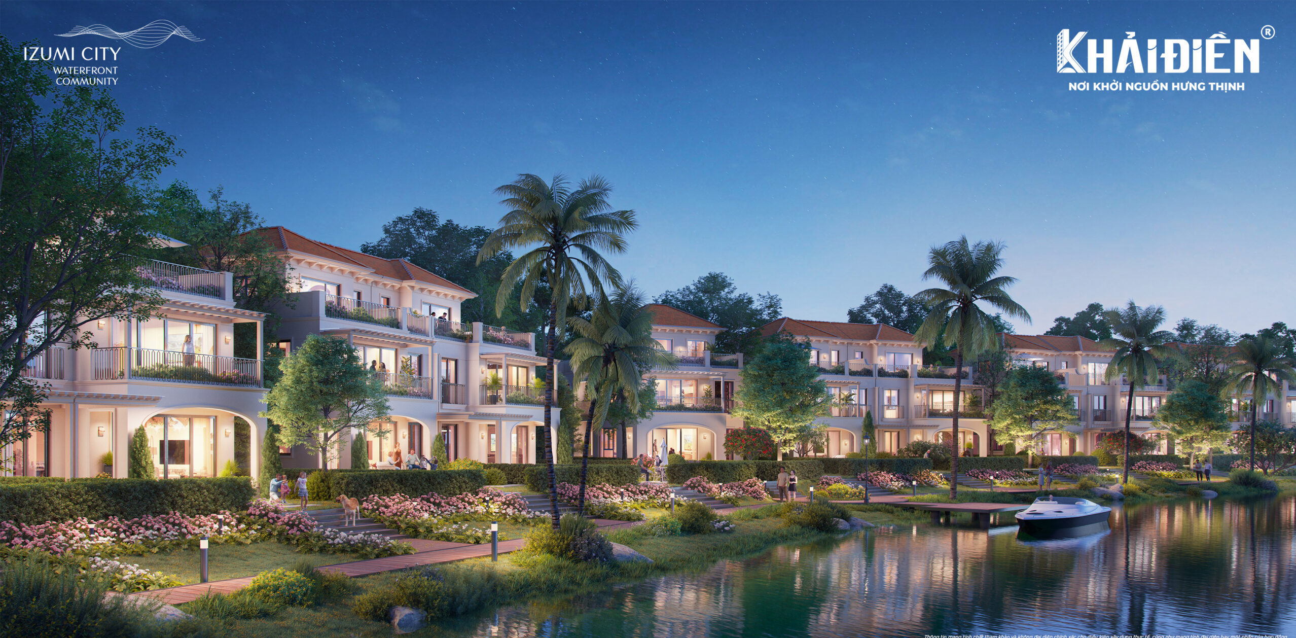 Izumi - City-anh-minh-hoa