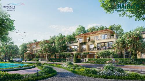 Nên đầu tư nhà ở, biệt thự, hay đất nền? Góc nhìn 2025