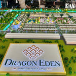 Dragon Eden là dự án đáng đầu tư cho các nhà đầu tư muốn đón sóng hạ tầng
