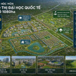 vinhomes hóc môn