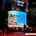 truyền thông của Izumi City Nam Long