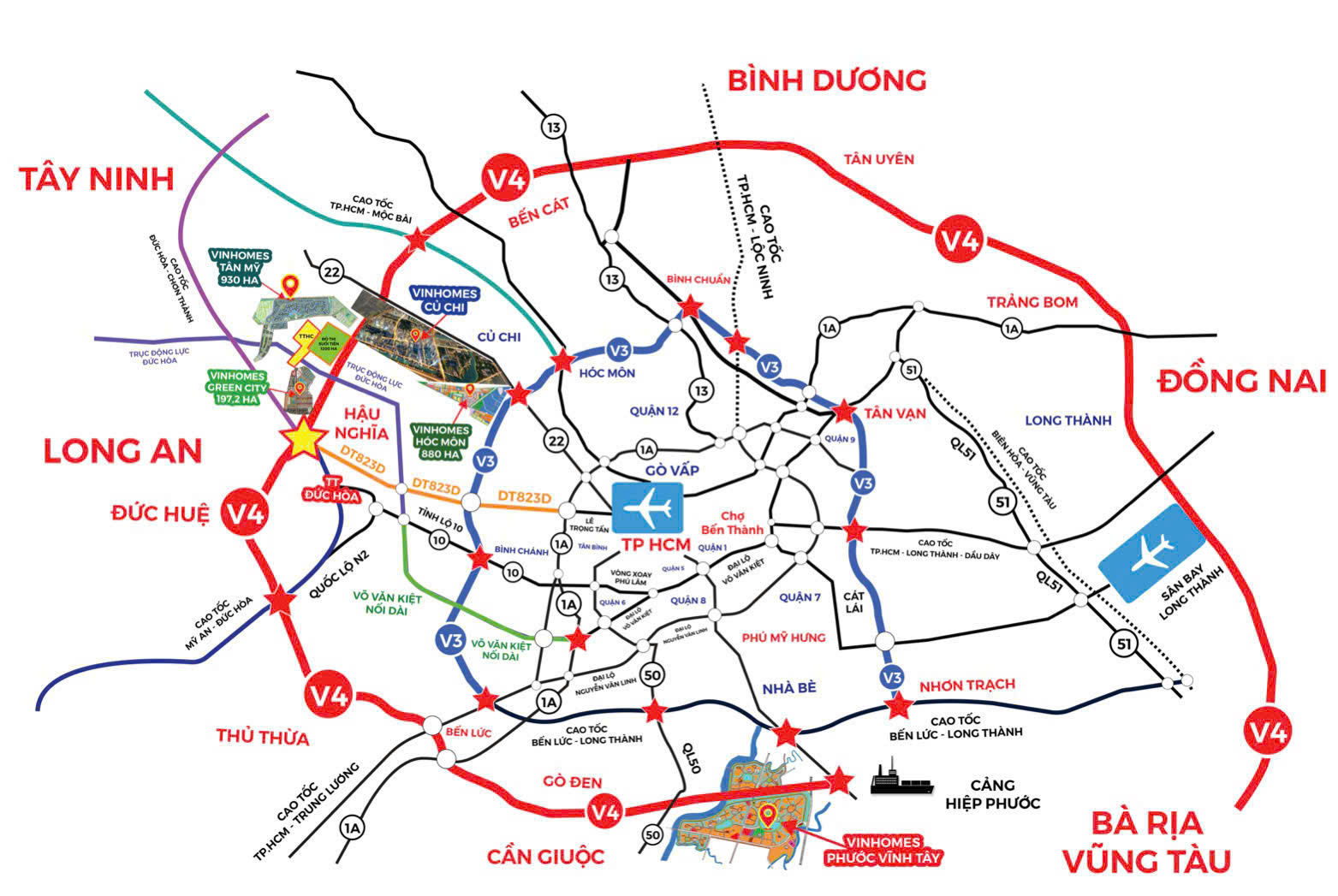 Vinhomes Sài Gon Park