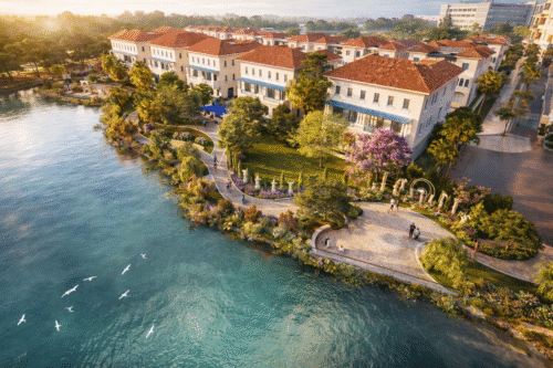 Gold Coast Vũng Tàu