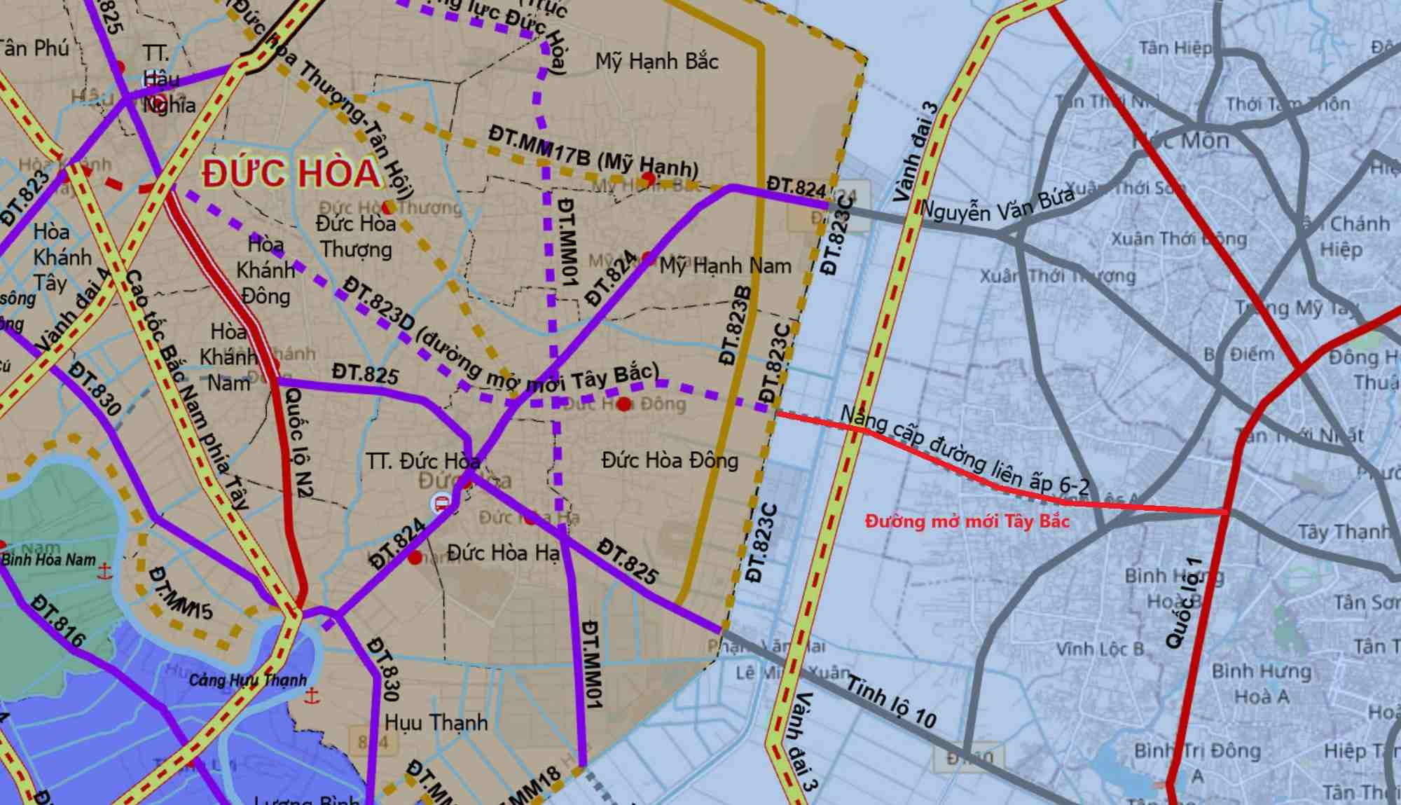 Duong-Mo-Moi-Tay-Bac